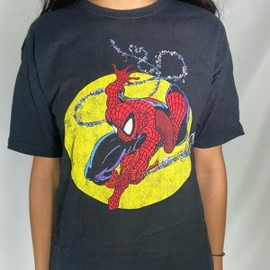 Spiderman t-shirt